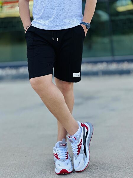 Miron Erkek Şort, Bermuda, Kapri