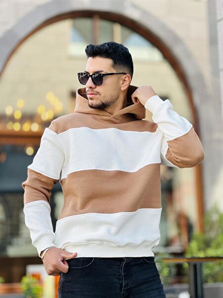 Miron Erkek Sweatshirt