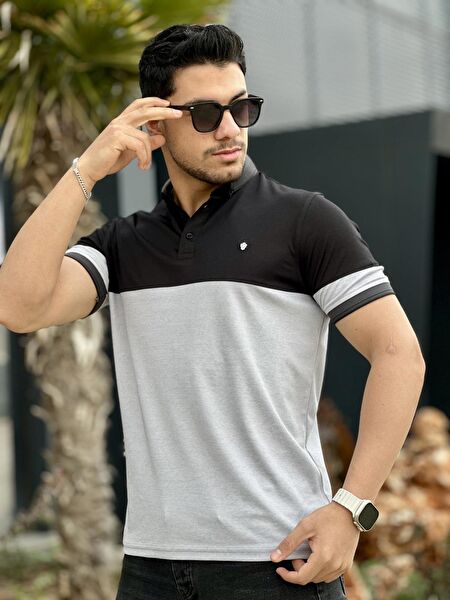 Miron Erkek Tişört