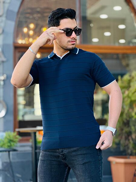 Miron Erkek Tişört