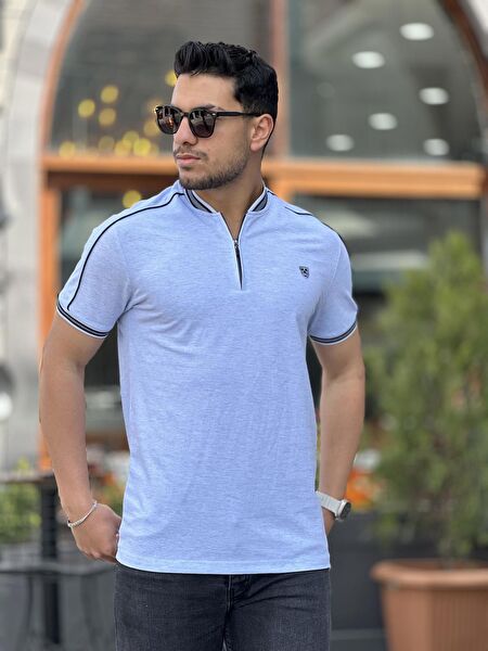 Miron Erkek Tişört