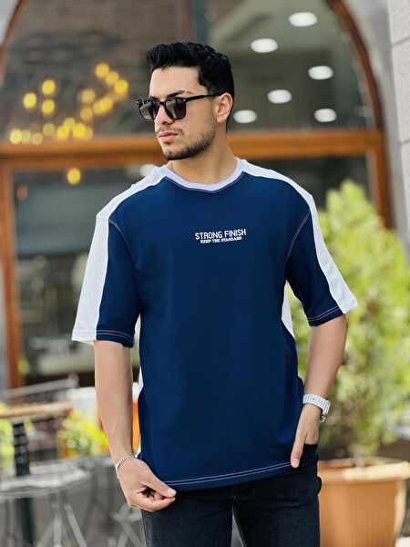 Miron Erkek Tişört