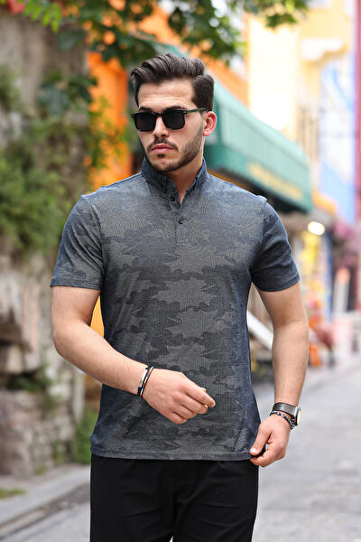 Miron Erkek Tişört