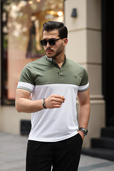 Miron Erkek Tişört