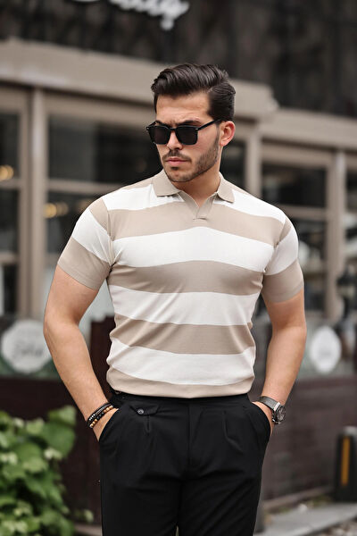 Miron Erkek Tişört