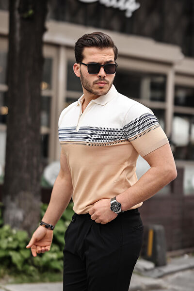 Miron Erkek Tişört