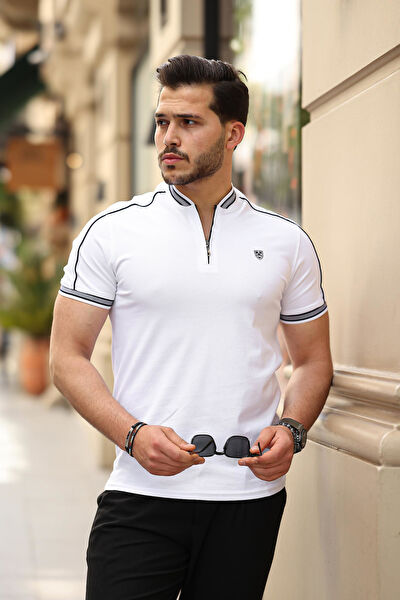 Miron Erkek Tişört