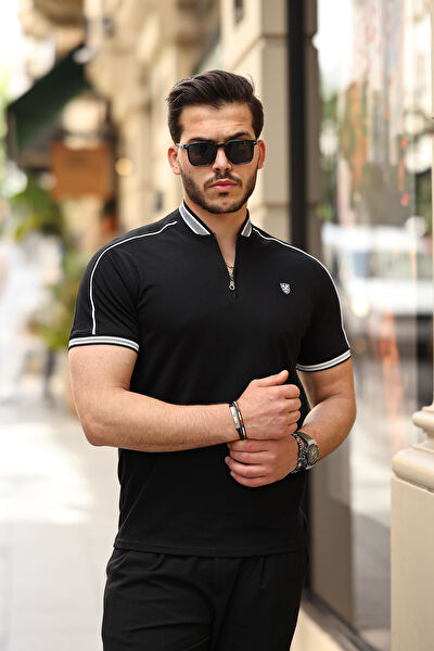 Miron Erkek Tişört