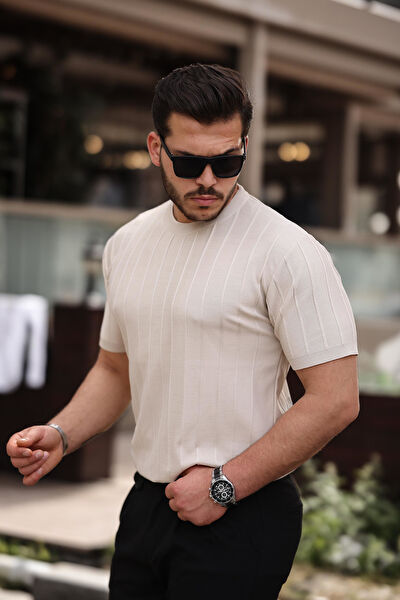 Miron Erkek Tişört