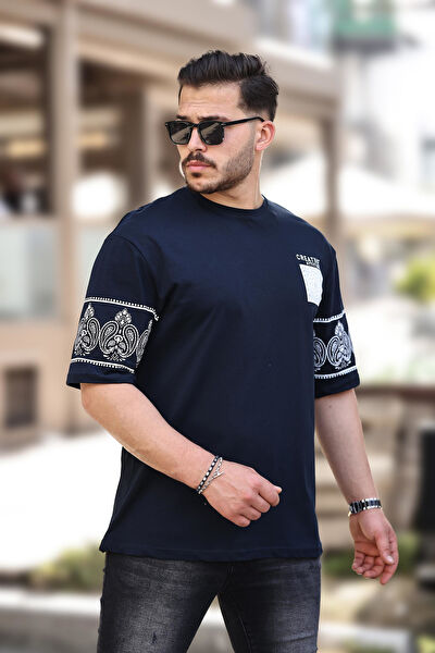 Miron Erkek Tişört