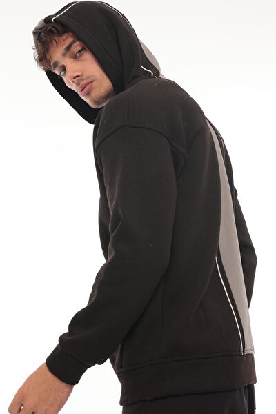 Miron Erkek Sweatshirt