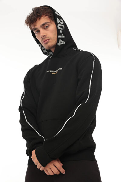 Miron Erkek Sweatshirt