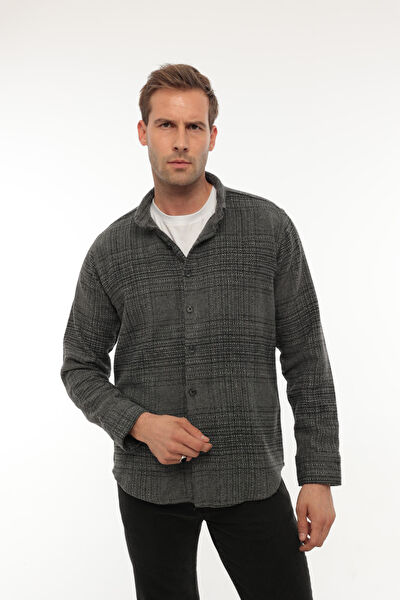 Miron Erkek Gömlek