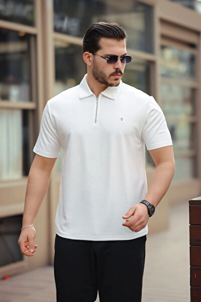 Miron Erkek Tişört