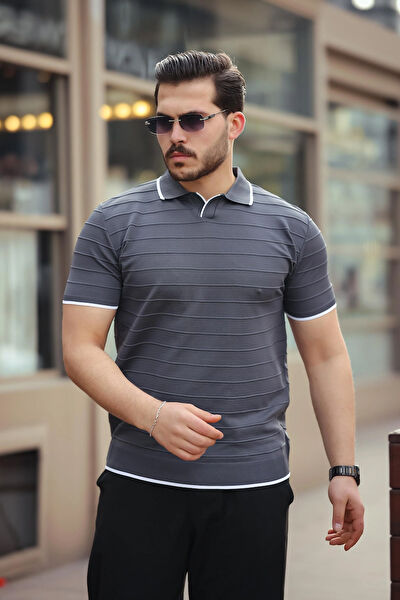 Miron Erkek Tişört