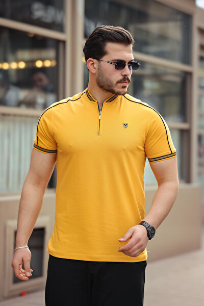 Miron Erkek Tişört