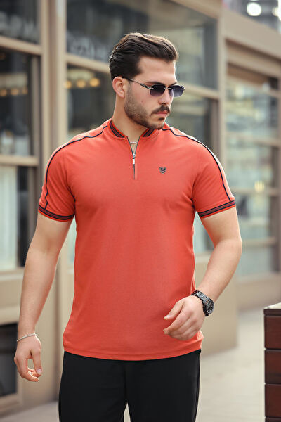 Miron Erkek Tişört