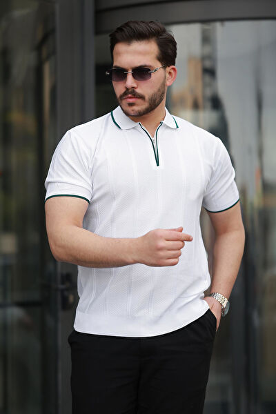 Miron Erkek Tişört