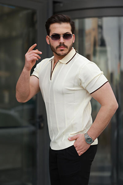 Miron Erkek Tişört