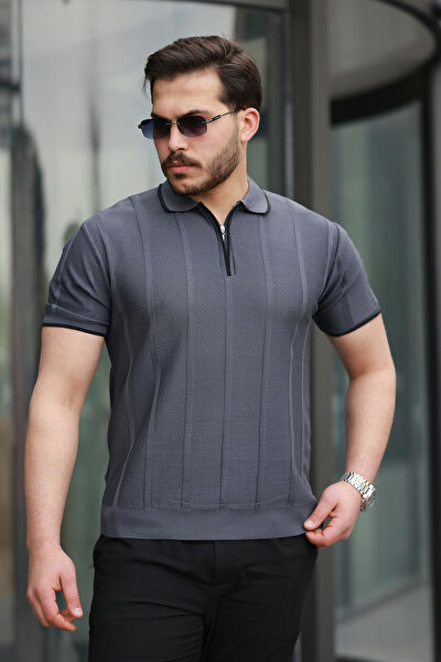 Miron Erkek Tişört