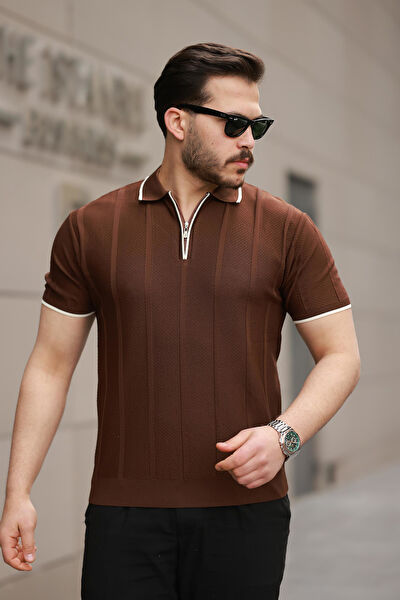 Miron Erkek Tişört