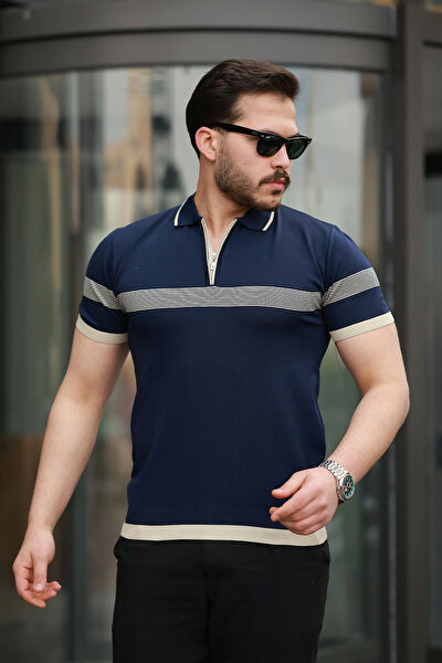 Miron Erkek Tişört