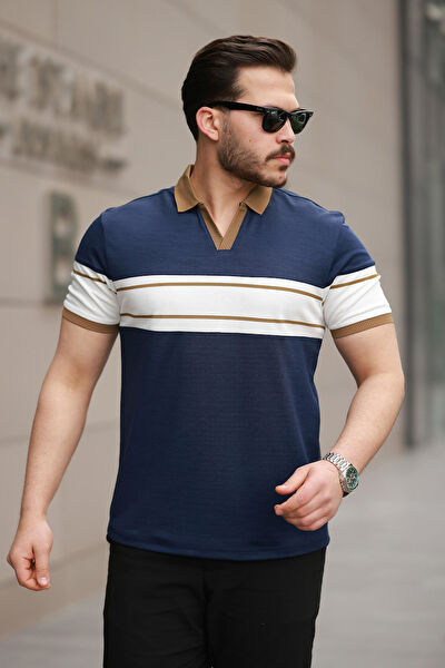 Miron Erkek Tişört