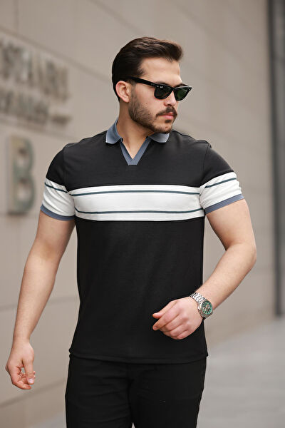 Miron Erkek Tişört