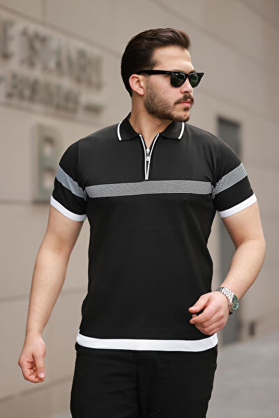 Miron Erkek Tişört