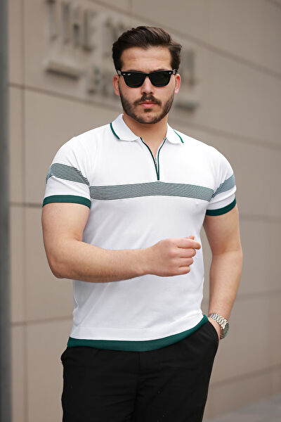 Miron Erkek Tişört