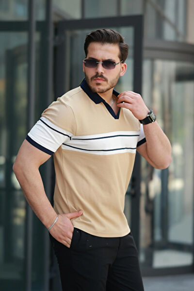 Miron Erkek Tişört