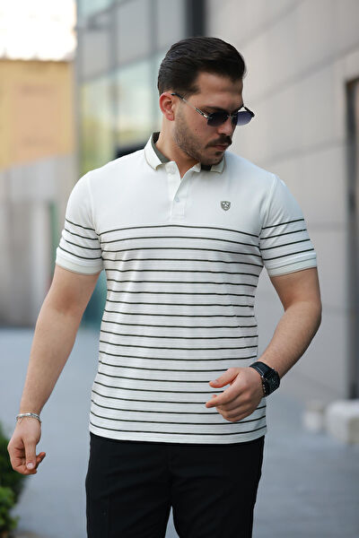 Miron Erkek Tişört