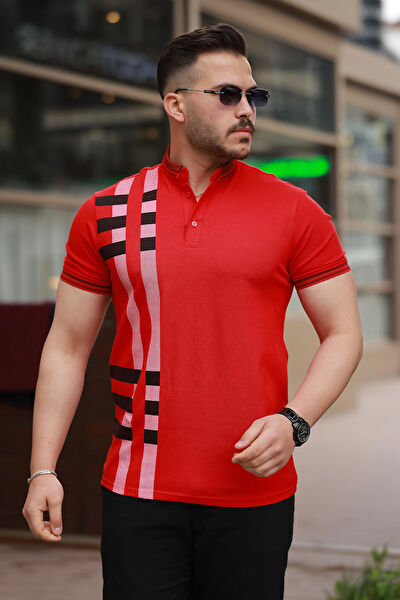 Miron Erkek Tişört