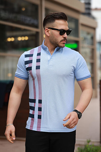 Miron Erkek Tişört