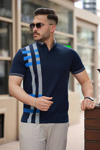 Miron Erkek Tişört