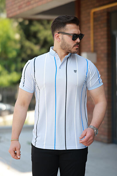 Miron Erkek Tişört