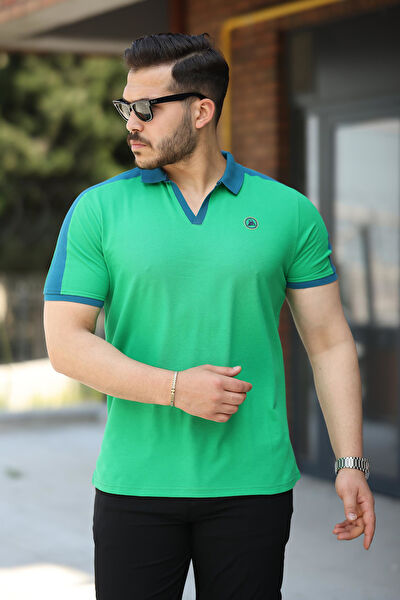 Miron Erkek Tişört