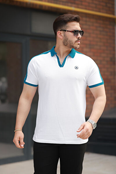 Miron Erkek Tişört