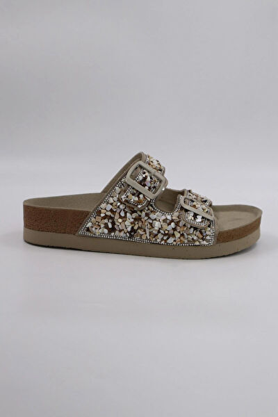 Sister in Love Shoes Kadın Terlik