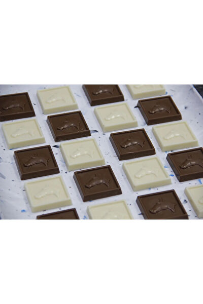 Morpho Effect Group Çikolata, Gofret