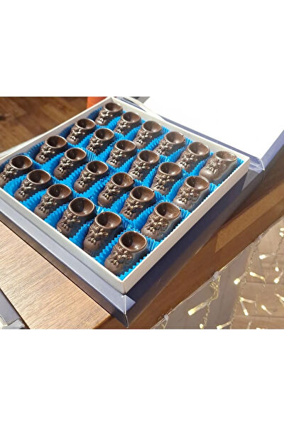 Morpho Effect Group Çikolata, Gofret