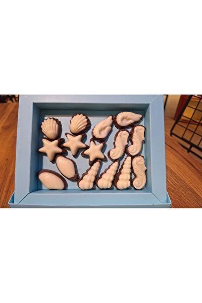 Morpho Effect Group Çikolata, Gofret