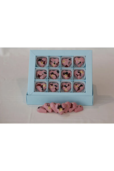 Morpho Effect Group Çikolata, Gofret