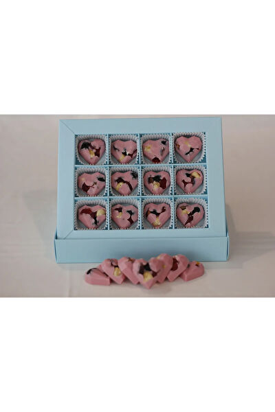 Morpho Effect Group Çikolata, Gofret