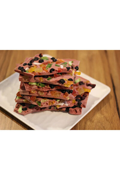 Morpho Effect Group Çikolata, Gofret