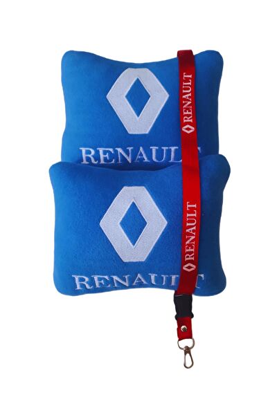 Tusba Market Boyun Yastıkları