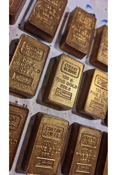 Morpho Effect Group Çikolata, Gofret