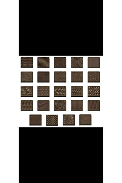 Morpho Effect Group Çikolata, Gofret