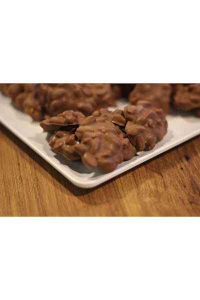 Morpho Effect Group Çikolata, Gofret