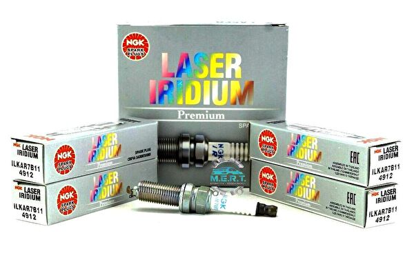 M.E.R.T. OTOMOTİV-YEDEK PARÇA Buji